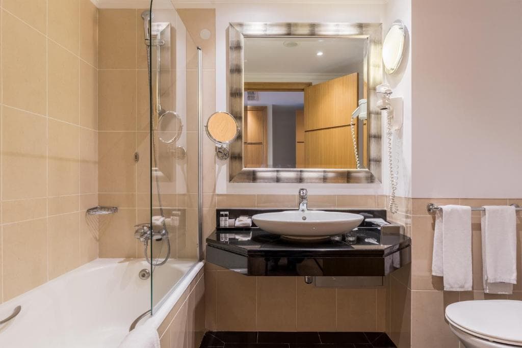 Pestana Grand Premium Ocean Resort foto 3