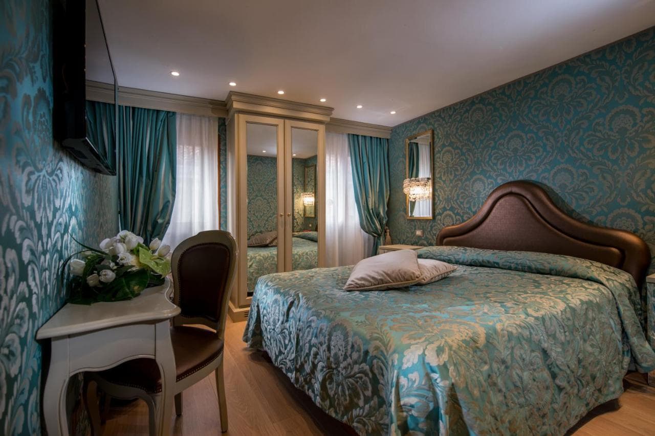 Hotel Ca' Marinella foto 1
