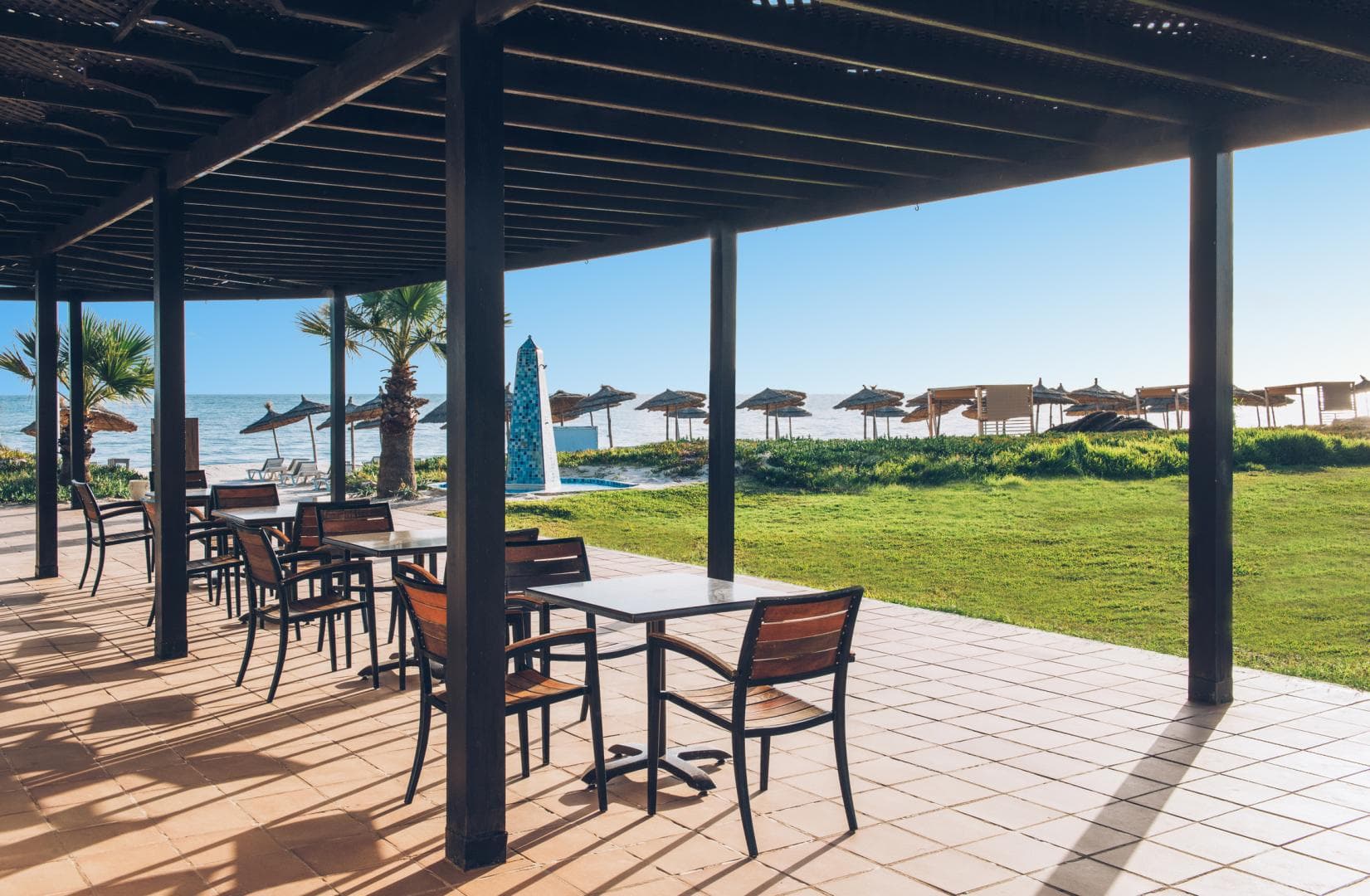 Iberostar Selection Kantaoui Bay foto 4