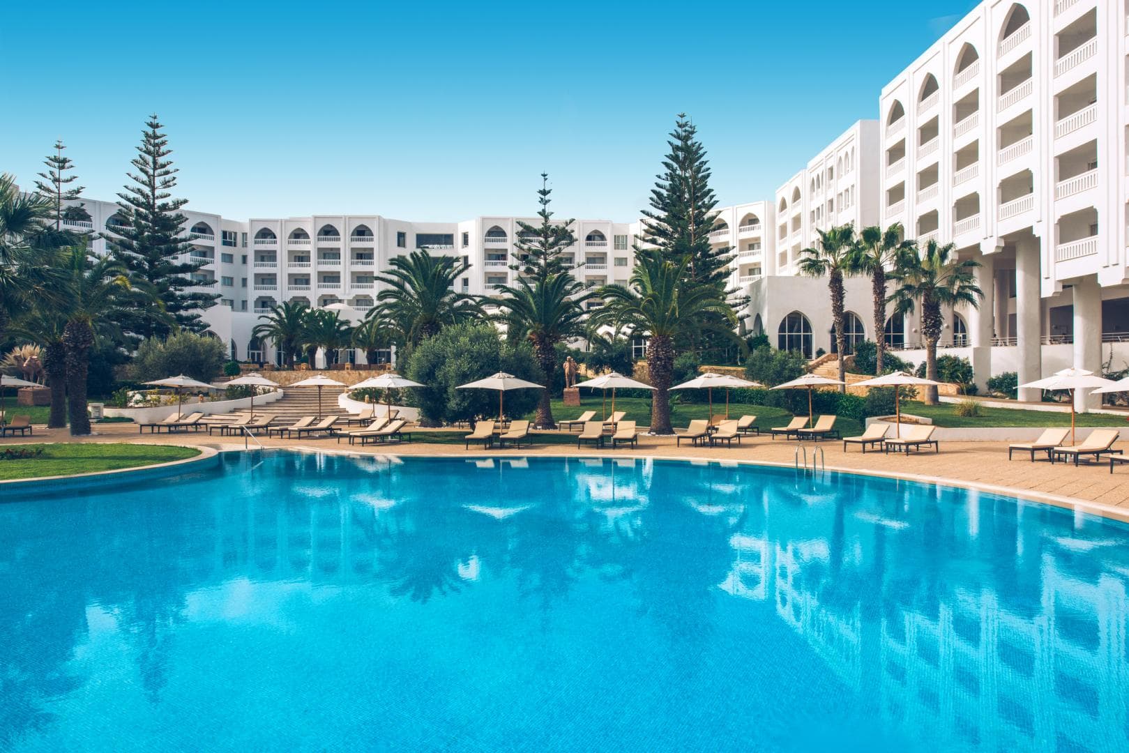 Iberostar Selection Kantaoui Bay foto 1