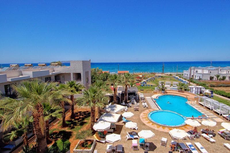 Govino Bay foto 1