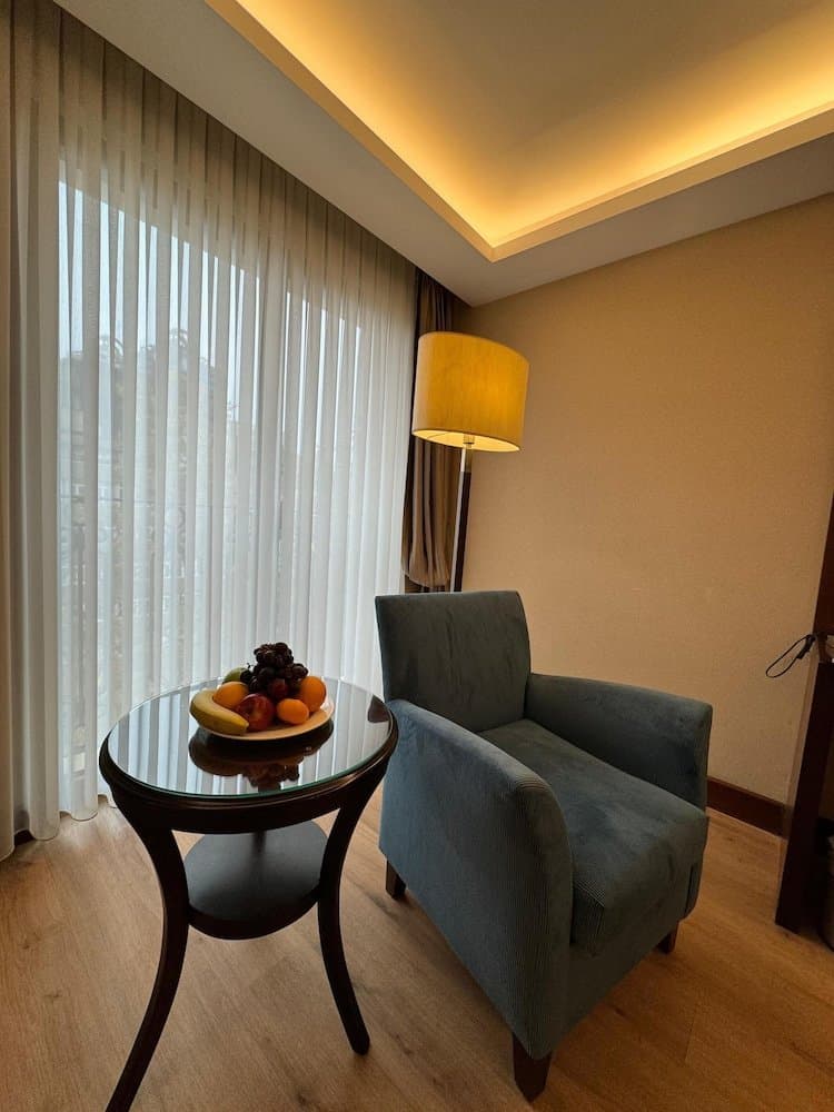 Grand Aras Hotel & Suites foto 3