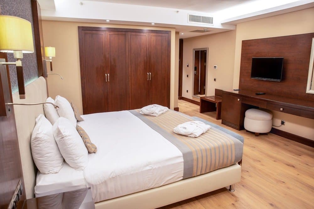 Grand Aras Hotel & Suites foto 1