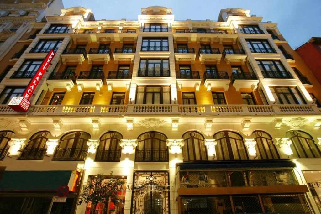 Petit Palace Chueca foto 1