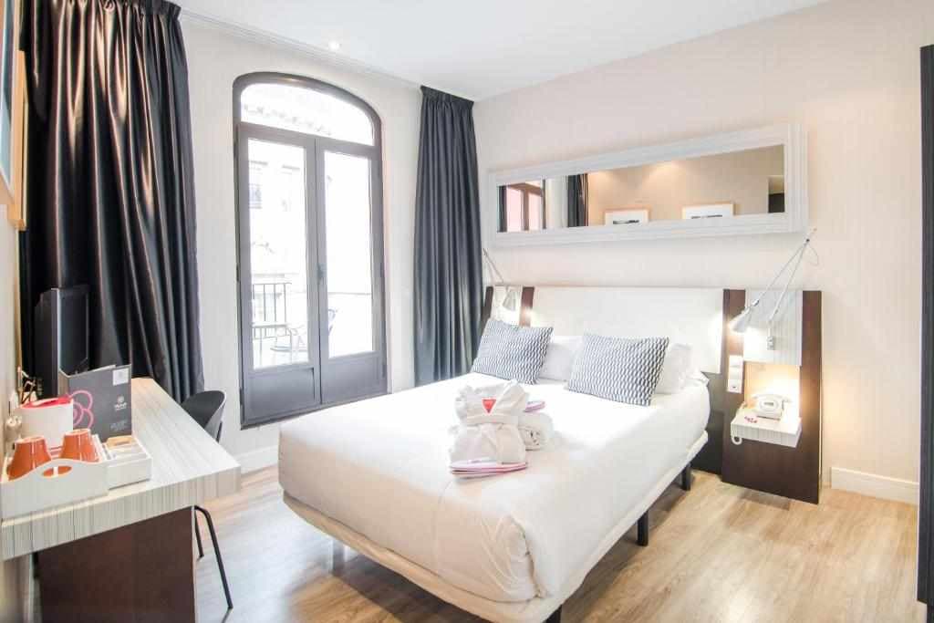 Petit Palace Chueca foto 4