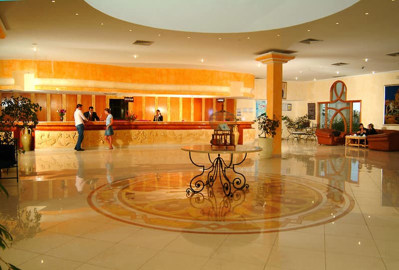 Houda Golf & Beach Club foto 4