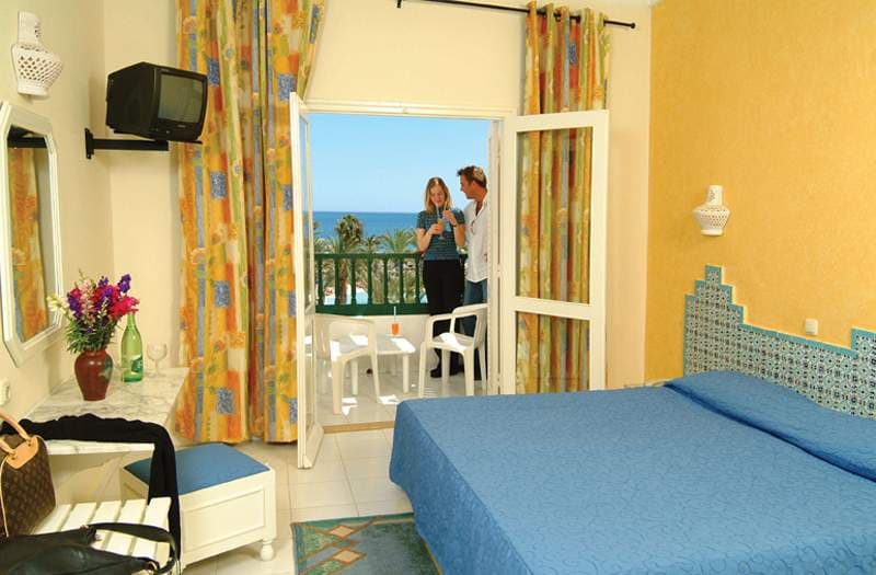 Houda Golf & Beach Club foto 2