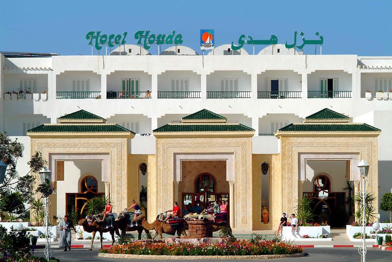 Houda Golf & Beach Club foto 1