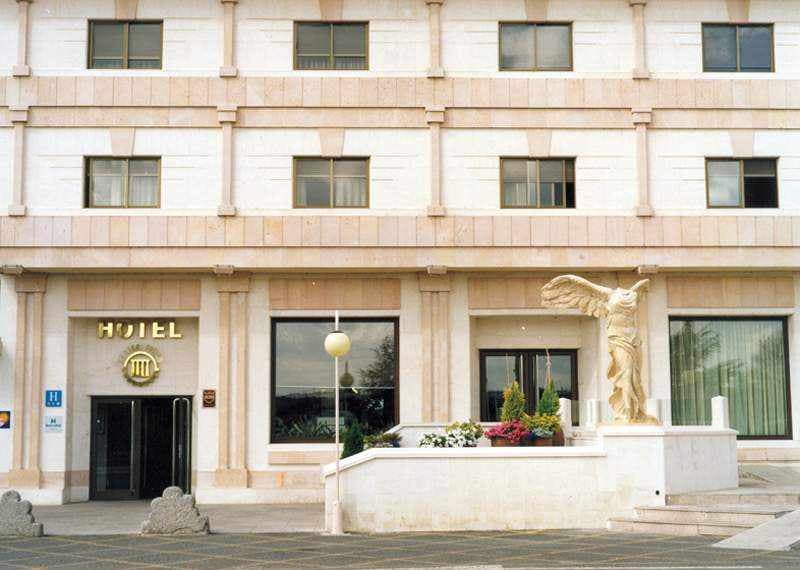 Sercotel Cuatro Postes foto 4