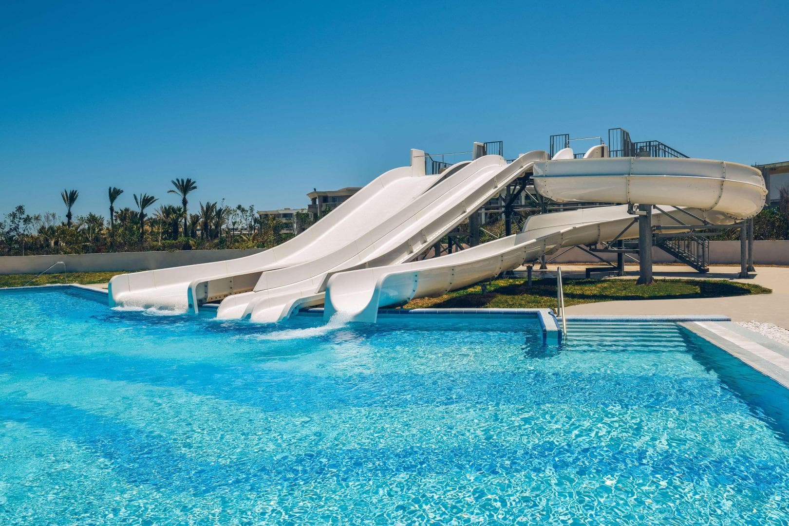 Iberostar Selection Kuriat Palace foto 1