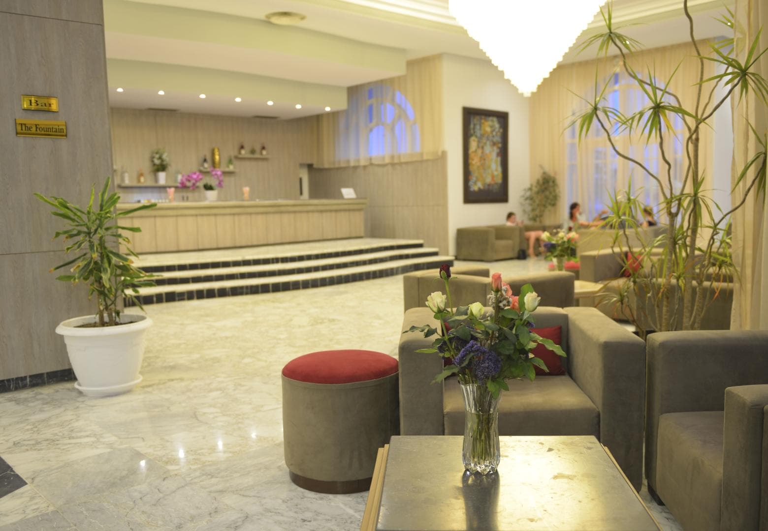 Hotel Liberty Resort foto 4