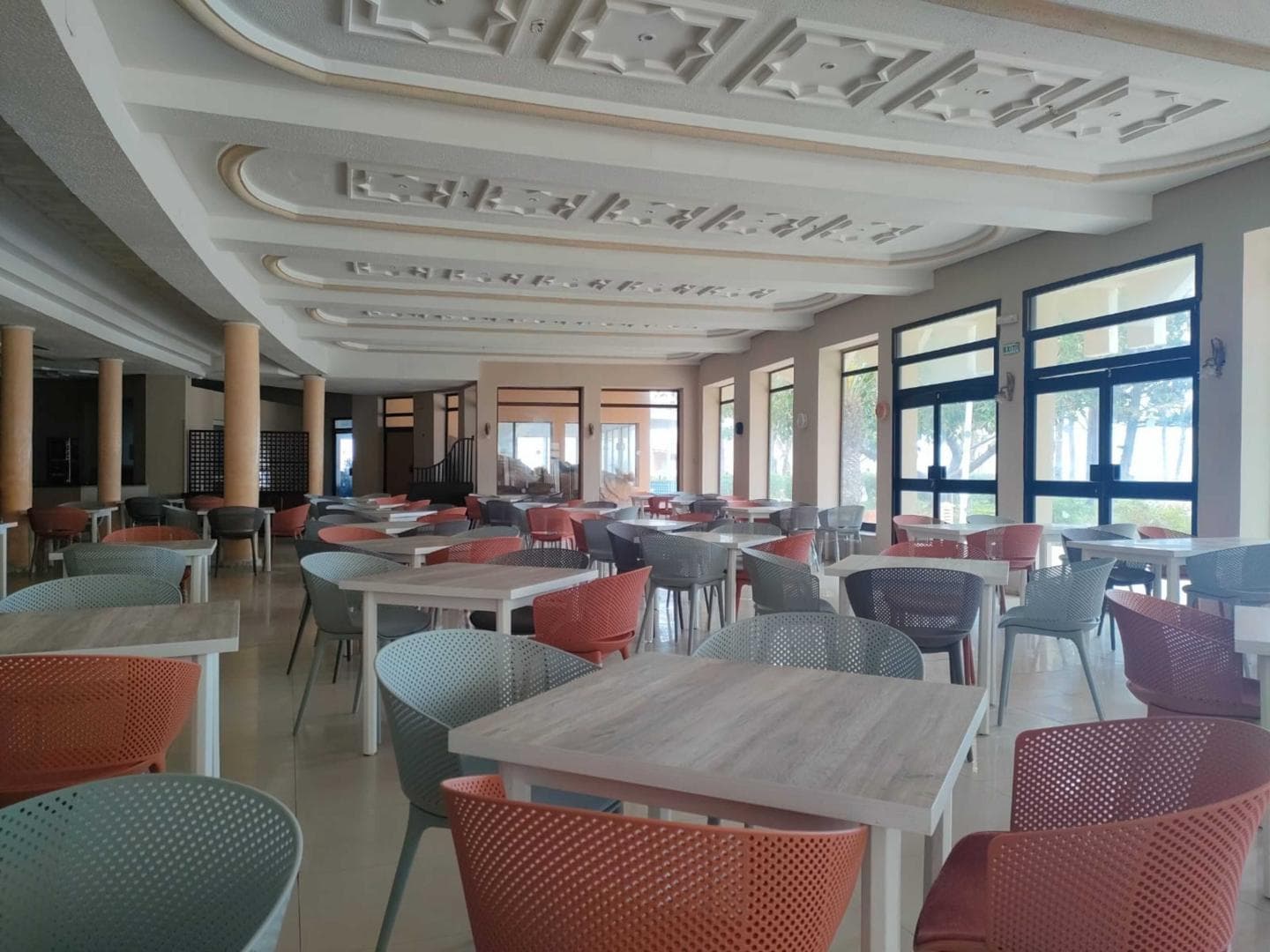 Vincci Helya Beach foto 2