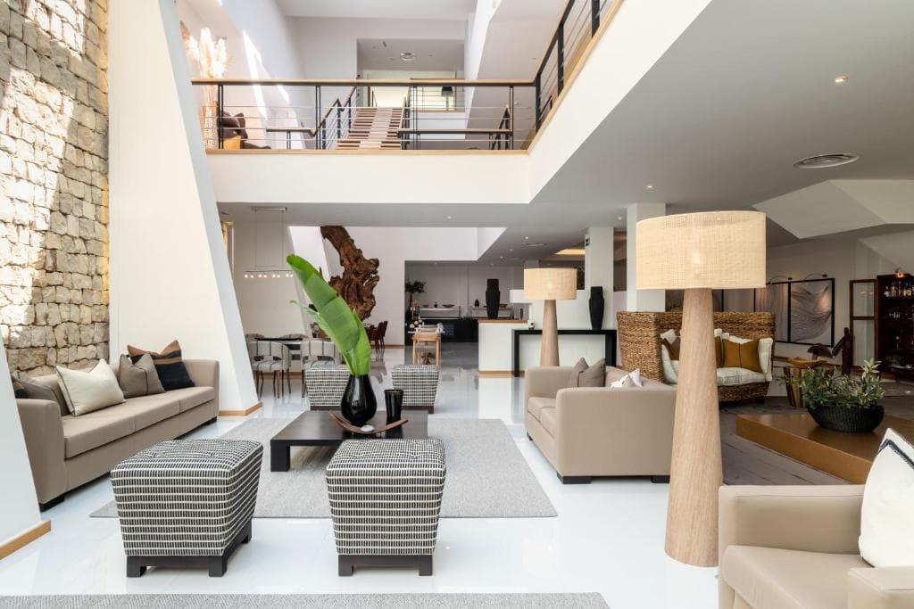 Vila Valverde - Design & Country Hotel foto 4