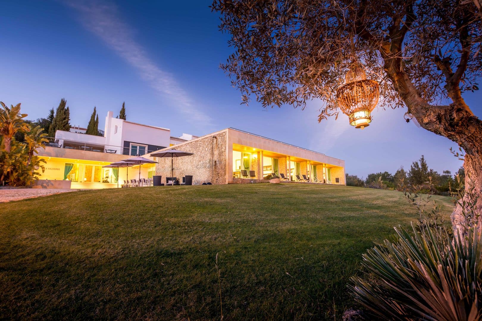 Vila Valverde - Design & Country Hotel foto 1