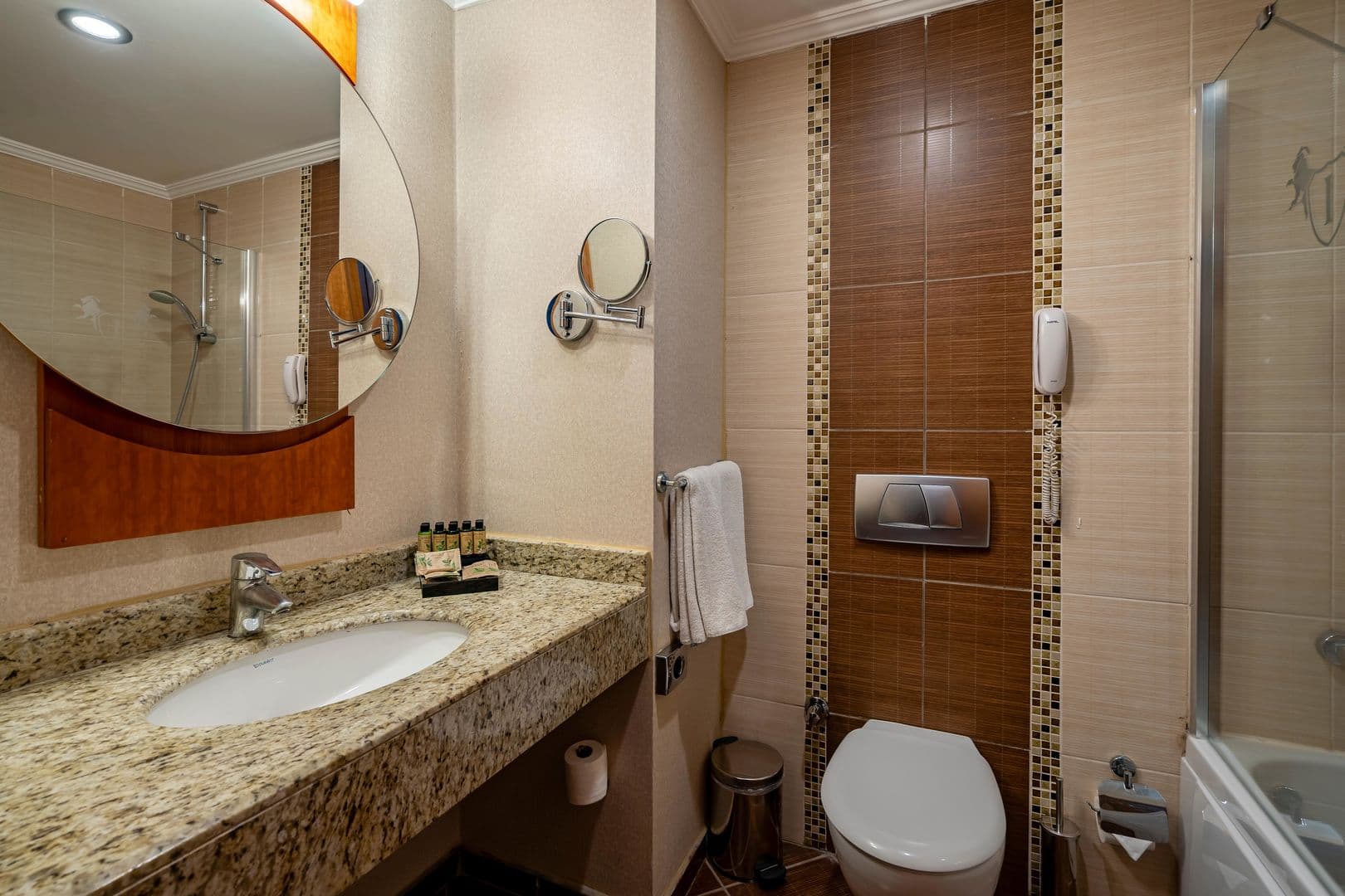 Sunland Resort Hotel Beldibi foto 3