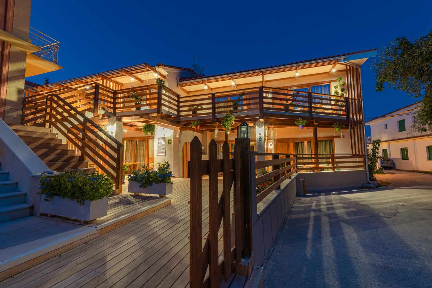 Ekati Mare Lifestyle Resort foto 2