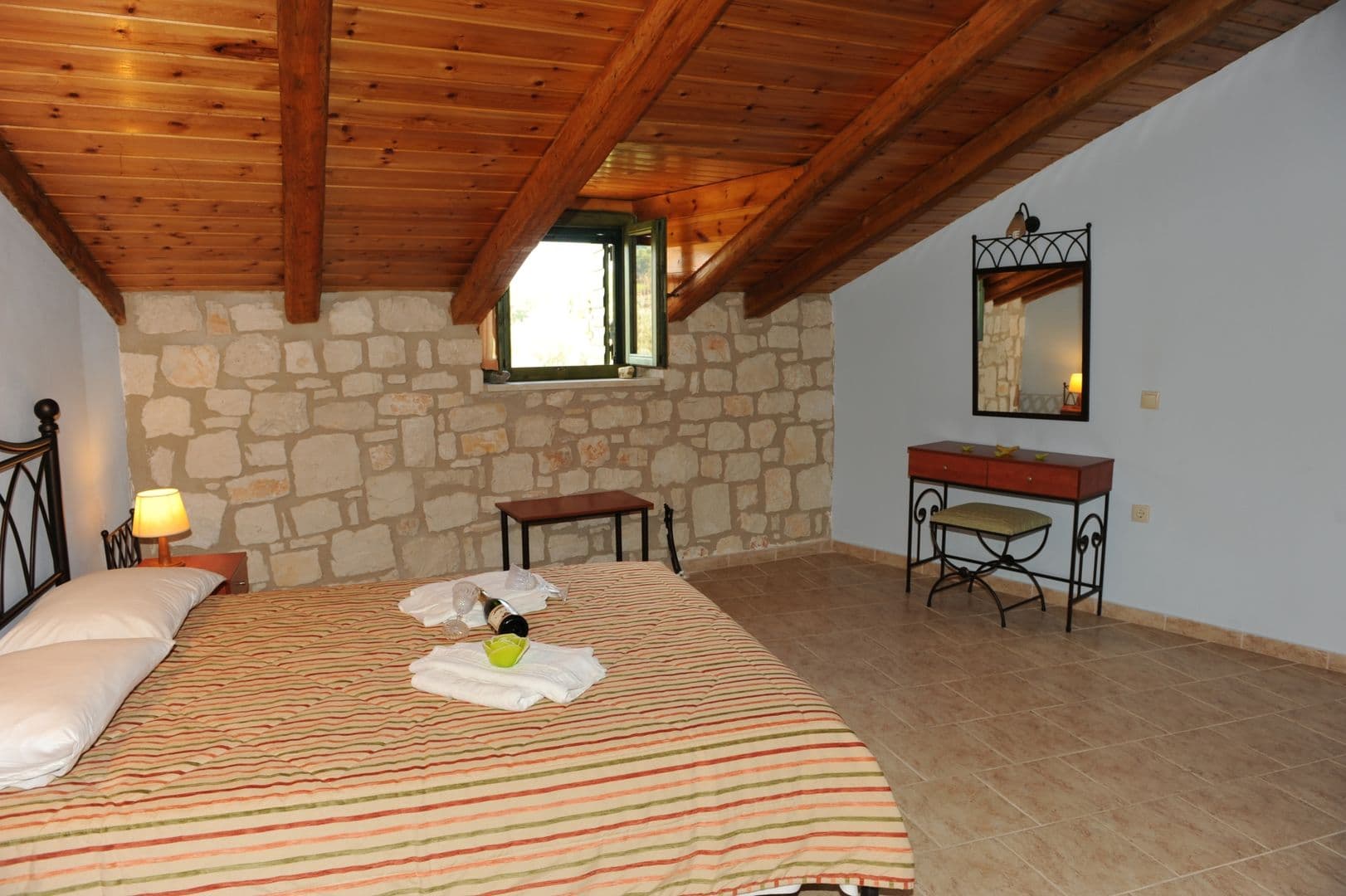 Ammos Villas foto 2