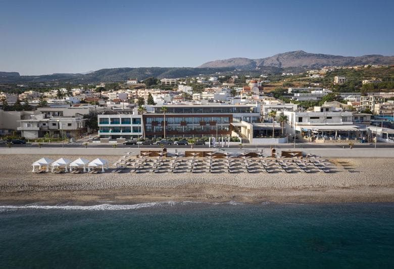 Ikones Seafront Luxury Suites foto 4
