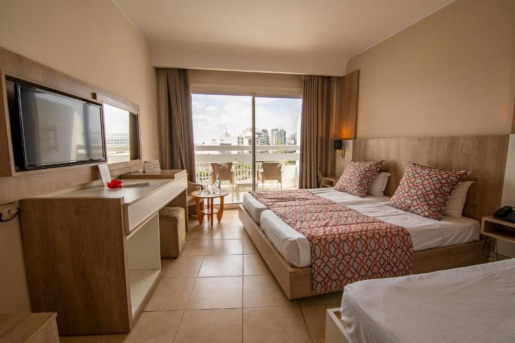 Riadh Palms Resort & Spa foto 3