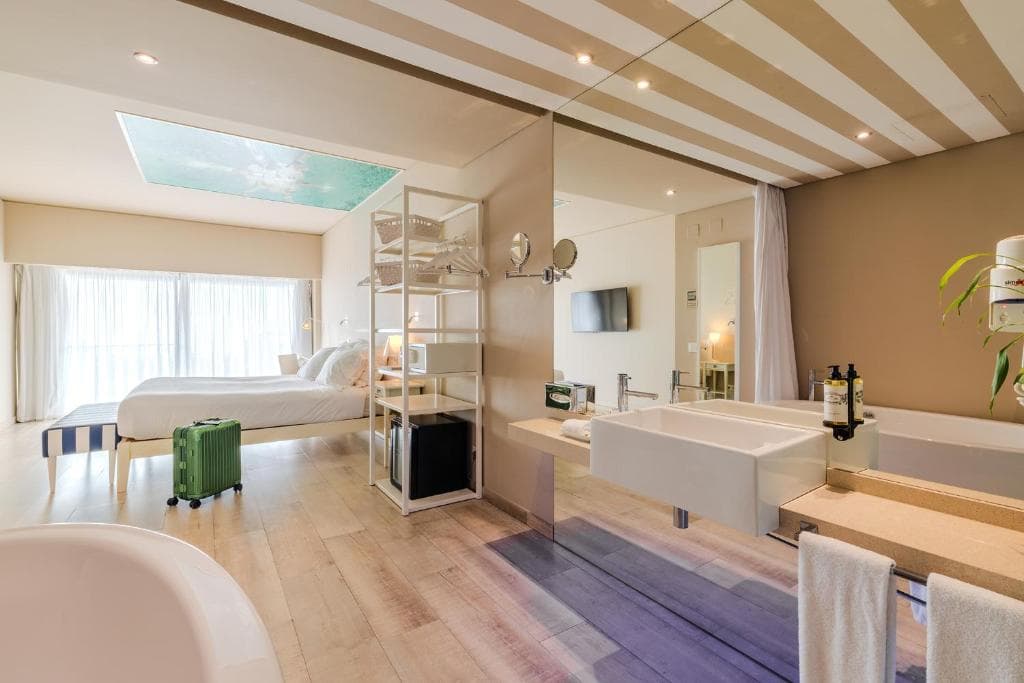 Pestana Alvor South Beach foto 2