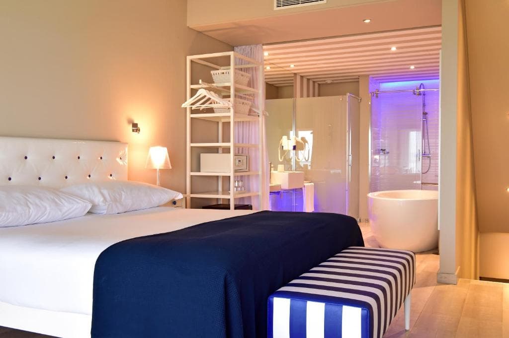 Pestana Alvor South Beach foto 4
