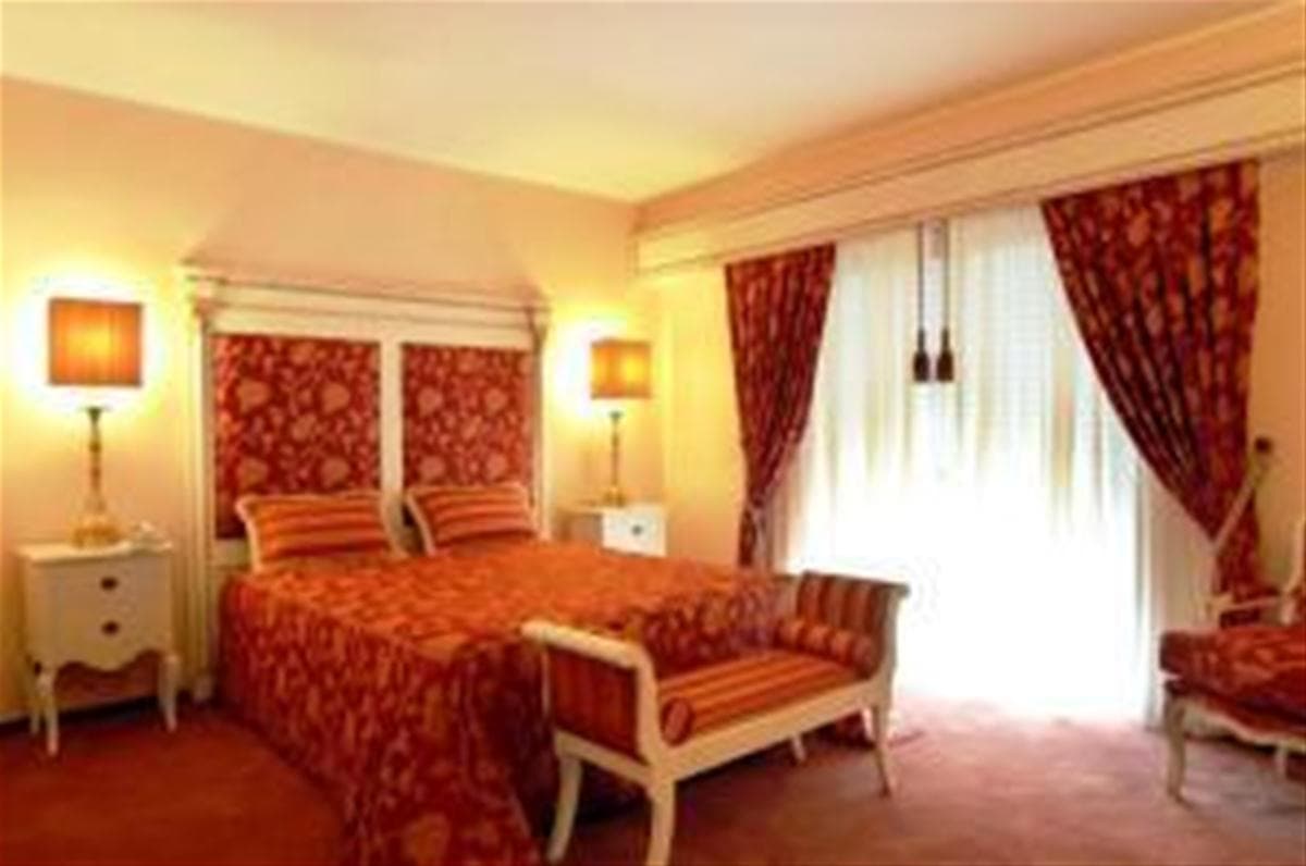 Hotel Afonso V foto 2