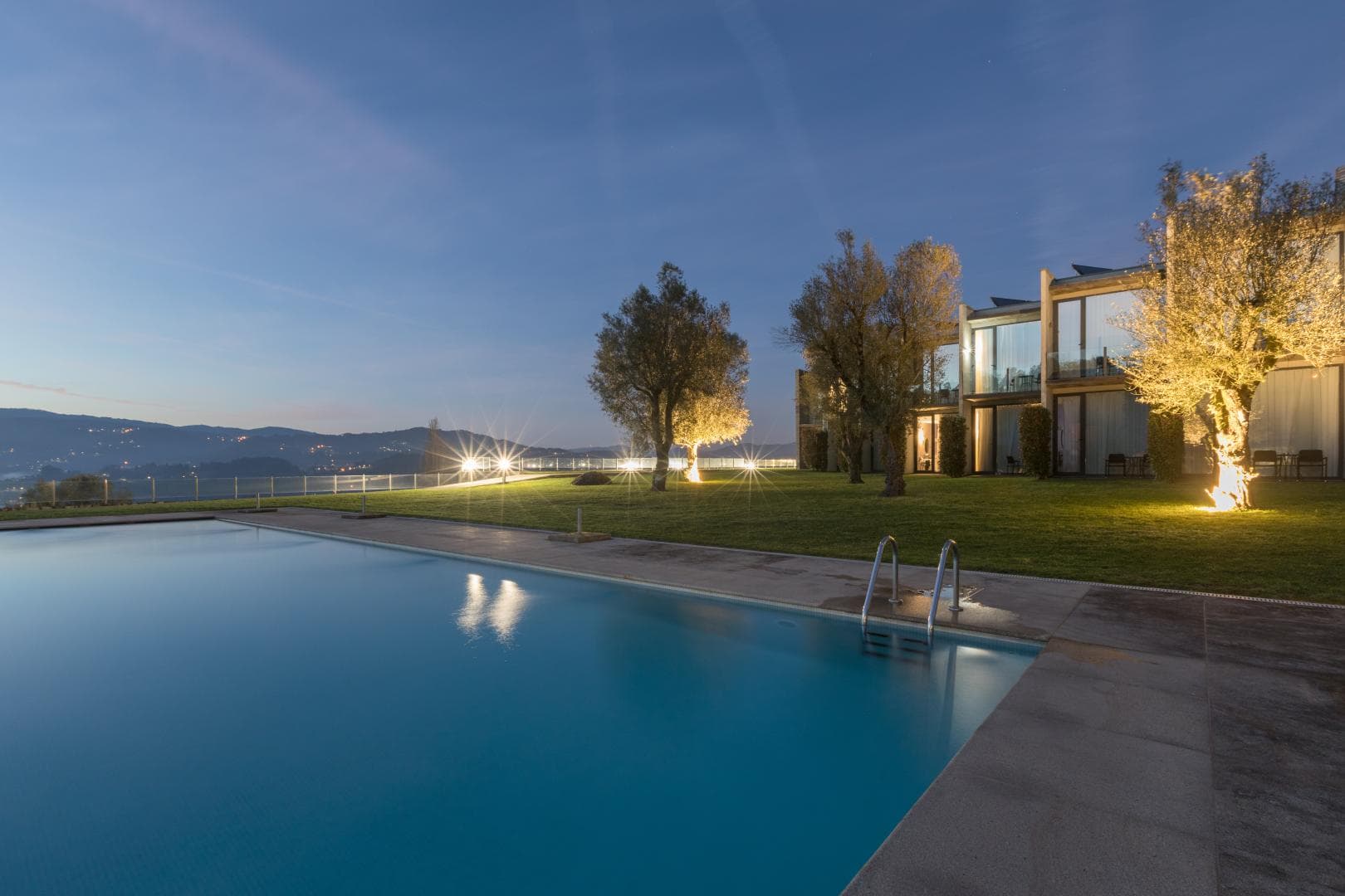 Tempus Hotel & Spa foto 4