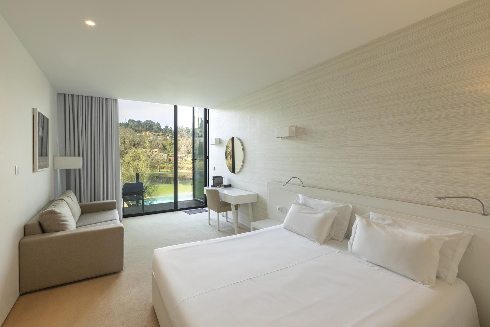 Tempus Hotel & Spa foto 2