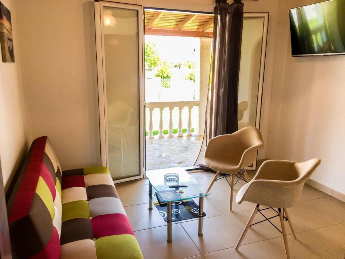 Villa Panorea foto 2
