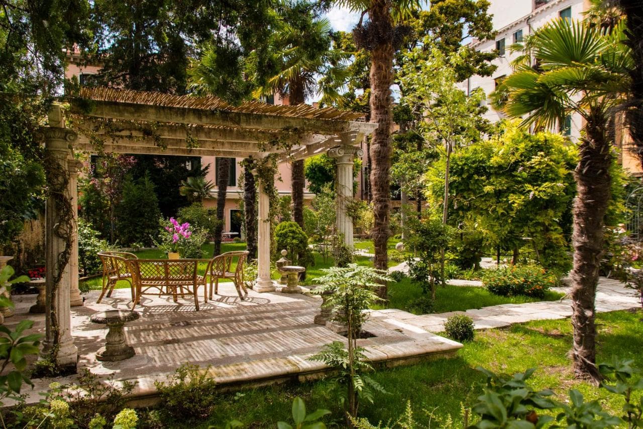 Hotel Sant'Antonin foto 1