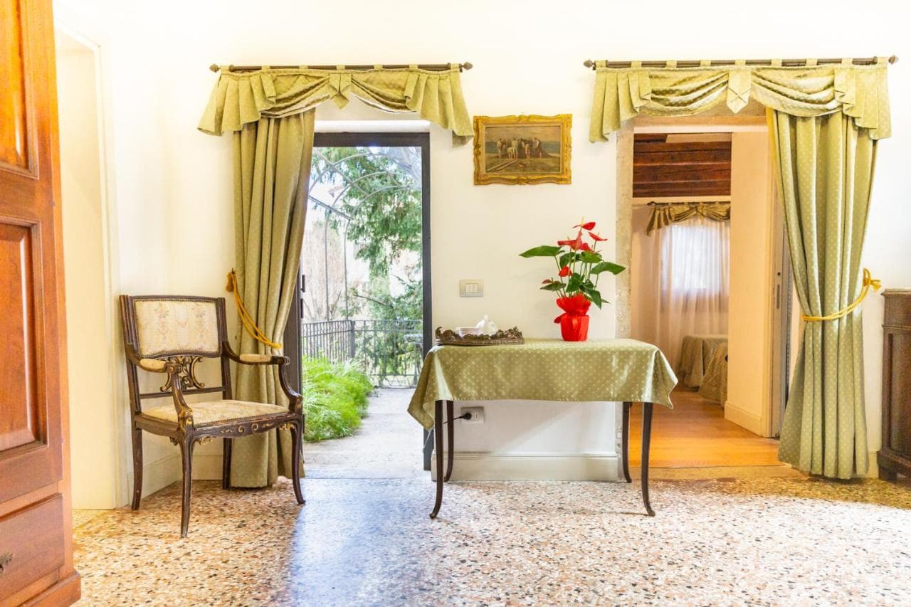 Hotel Sant'Antonin foto 3