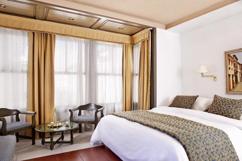 Omiros Boutique Hotel foto 1