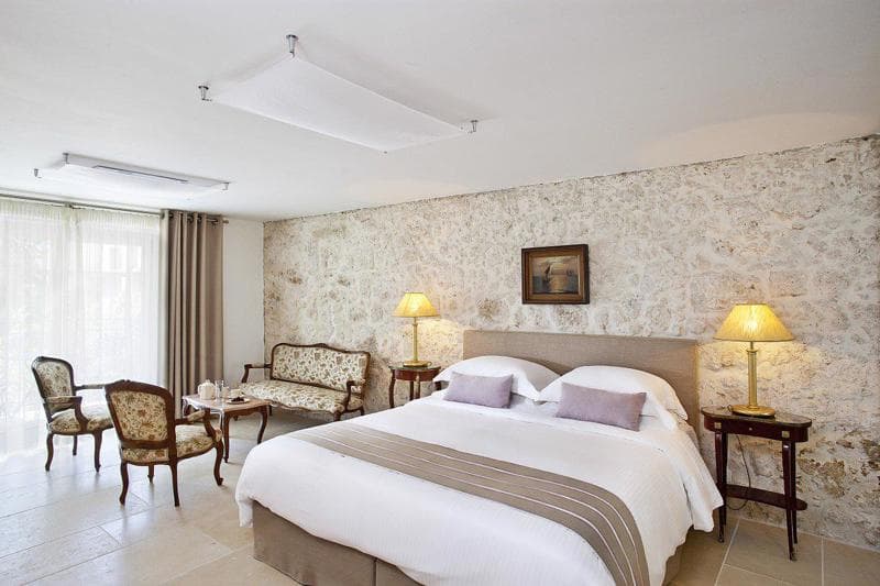 Omiros Boutique Hotel foto 4