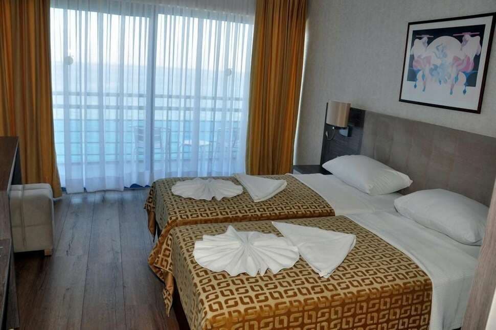 Faustina Hotel & Spa foto 2
