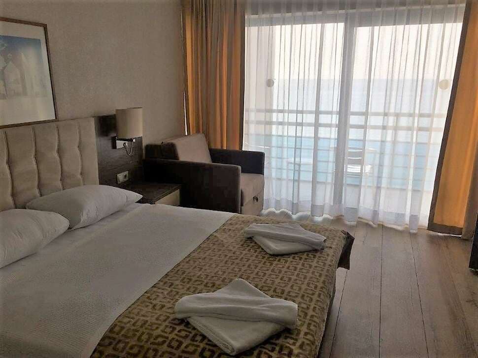 Faustina Hotel & Spa foto 3