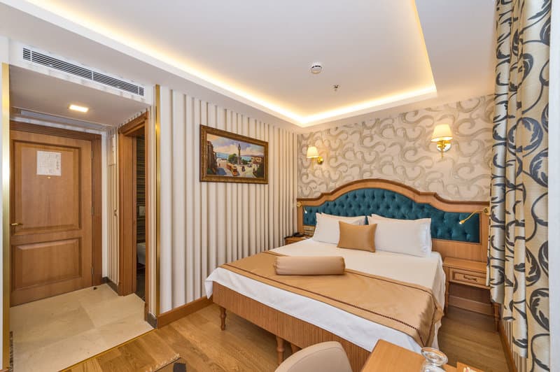 Aprilis Gold Hotel foto 1