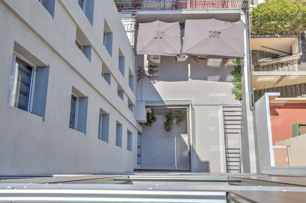 MH Florence Hotel & Spa foto 1