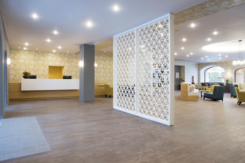 Eretria Hotel & Spa Resort foto 3