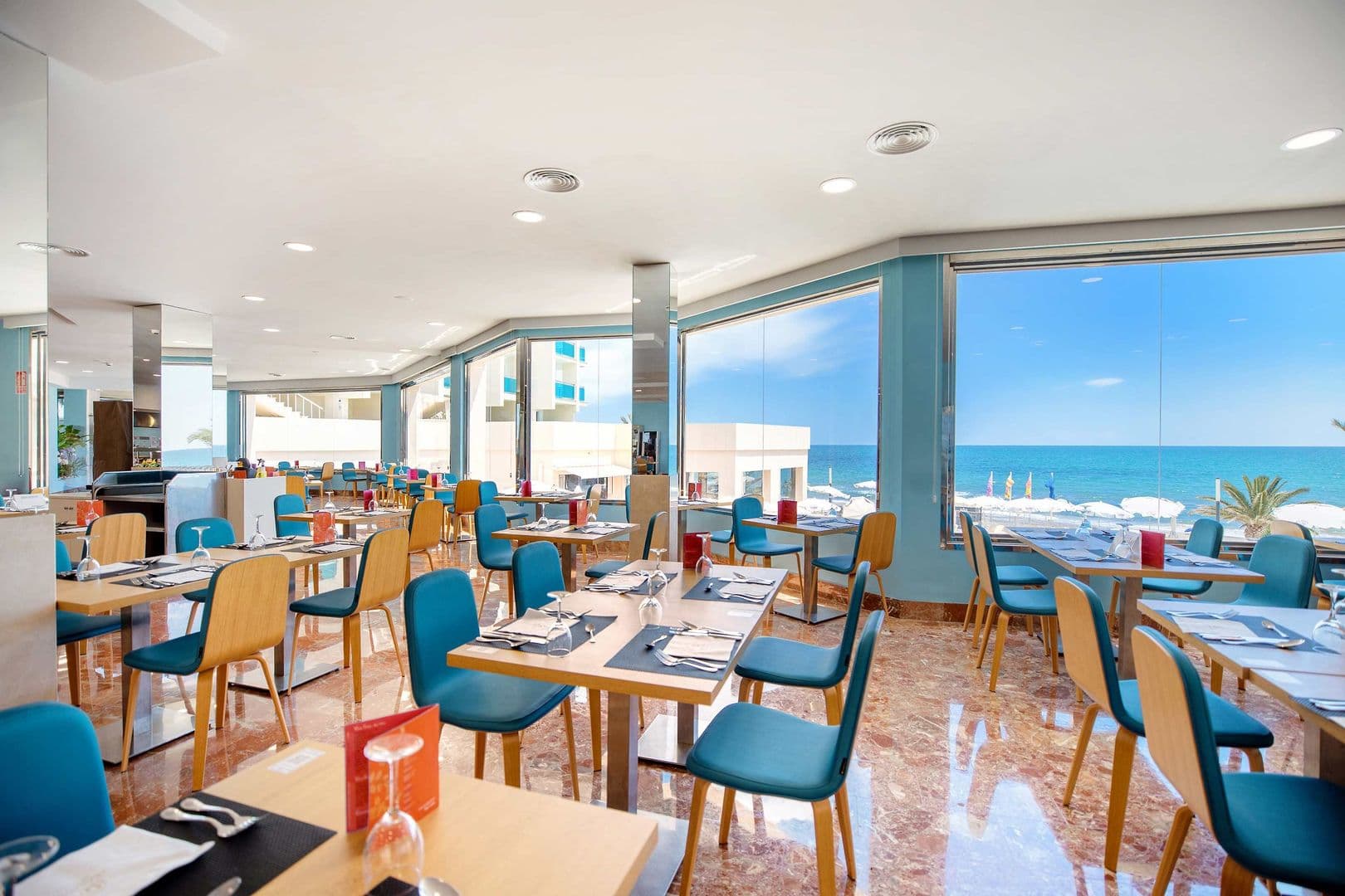 Hotel Servigroup Koral Beach foto 3