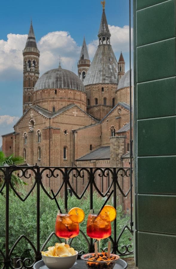 Hotel Donatello foto 1