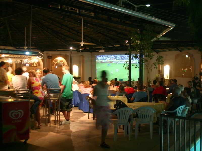 Citrus Plaza Hotel foto 4