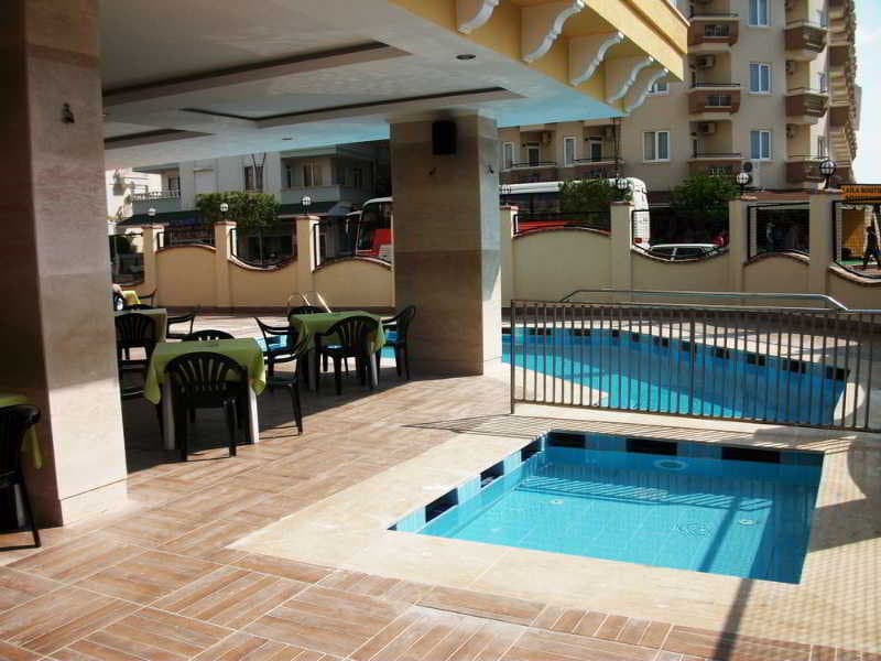 Citrus Plaza Hotel foto 1