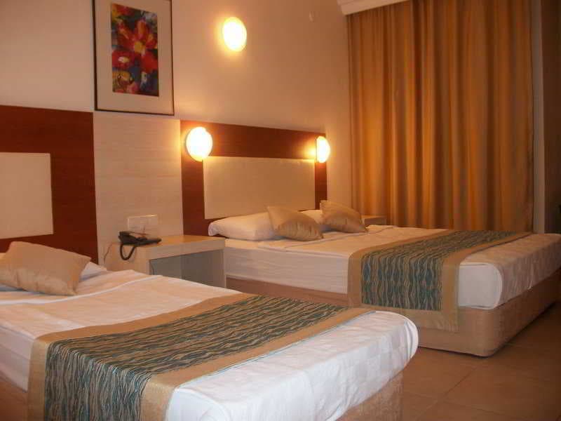Citrus Plaza Hotel foto 2