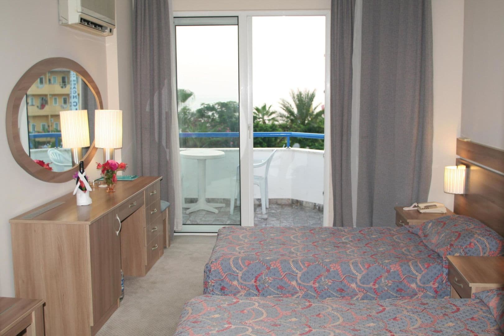 Elysee Beach Hotel foto 2