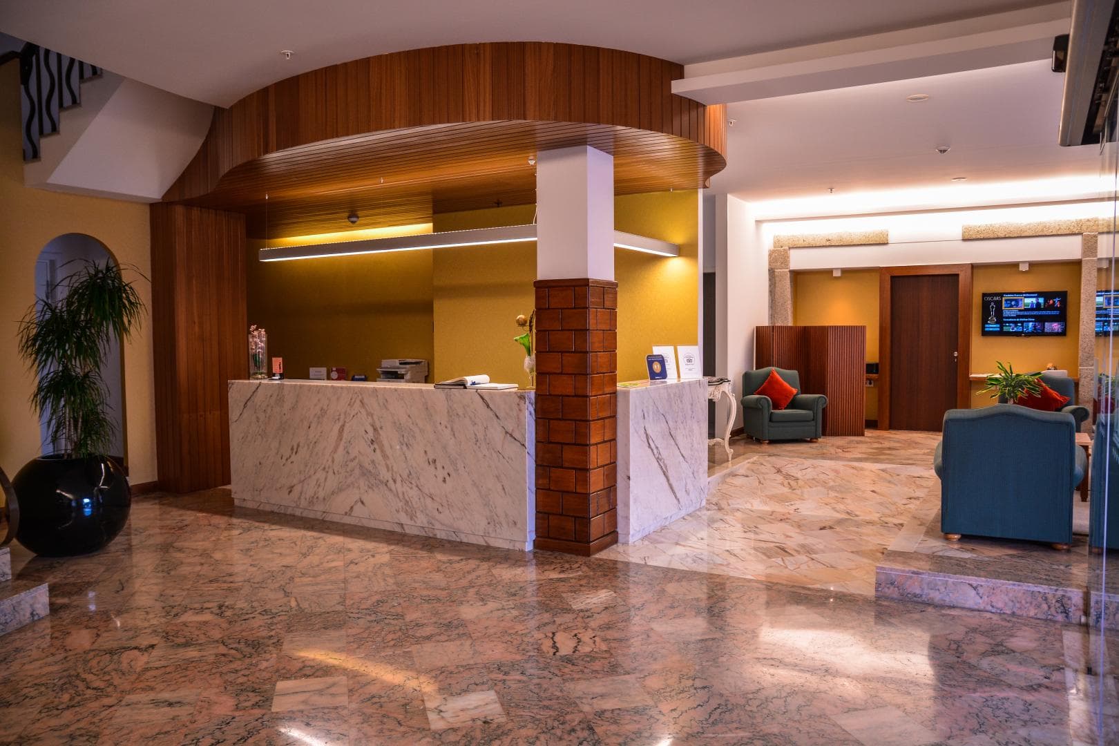 Hotel S. Bento foto 3