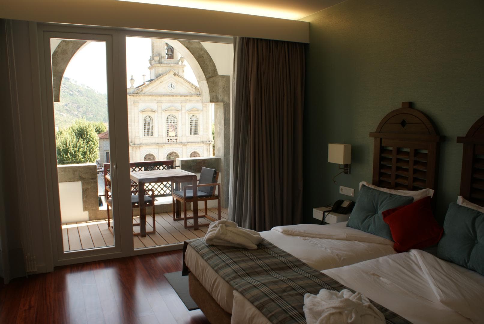 Hotel S. Bento foto 4