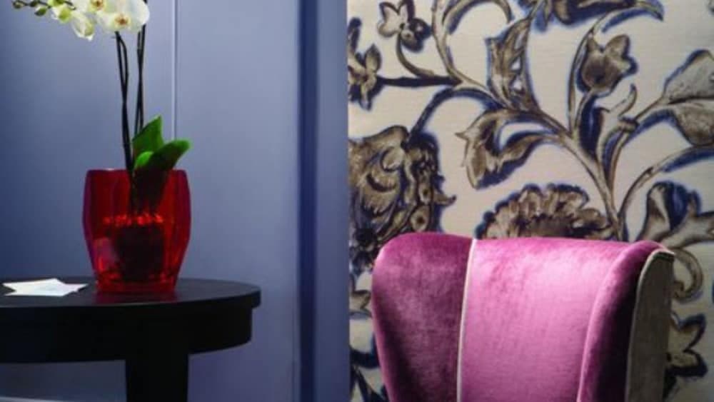 Hotel Stendhal & Luxury Suites foto 2