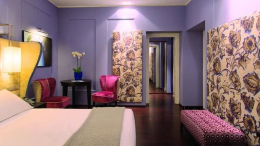 Hotel Stendhal & Luxury Suites foto 3