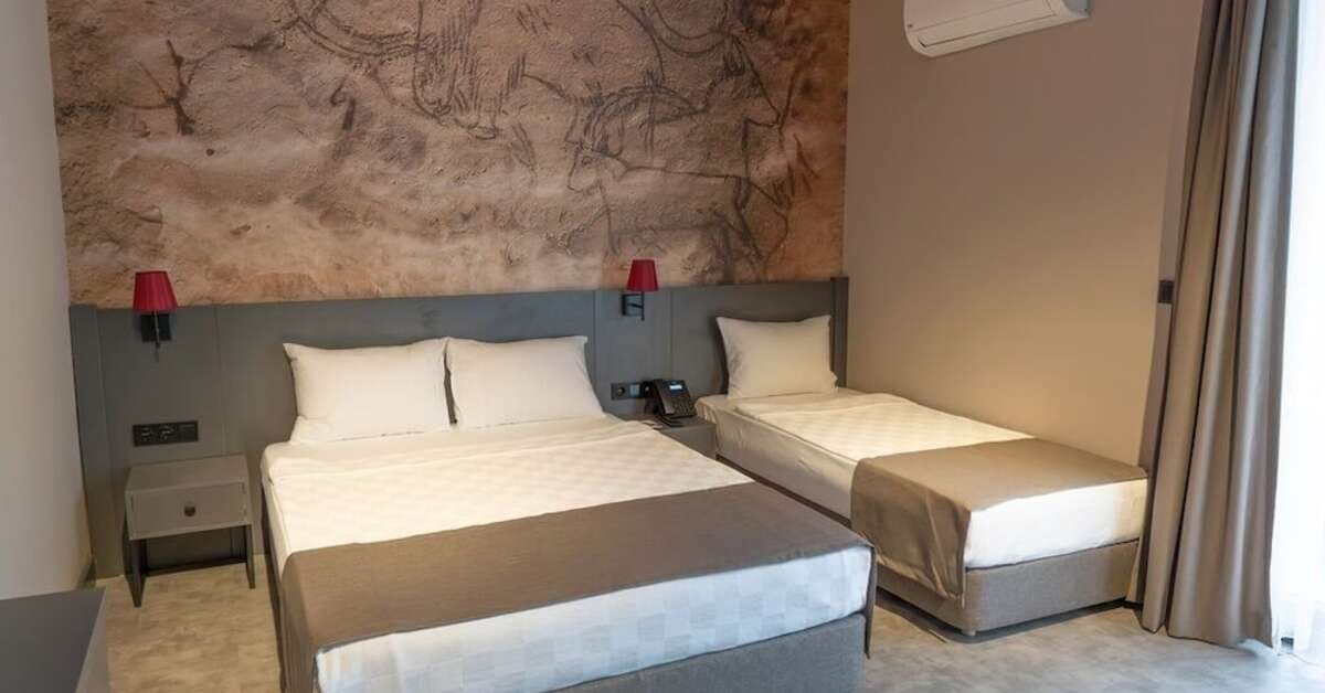 Hotel Golden Sun foto 3