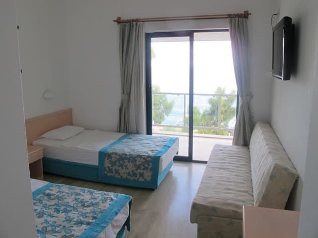 Club Otel Rama foto 2